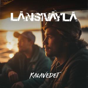 Kalavedet