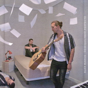 No Sé Dónde Están