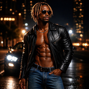 I’m Gonna Teach Ya