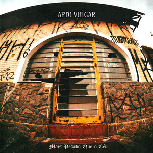 MAIS PESADO QUE O CÉU