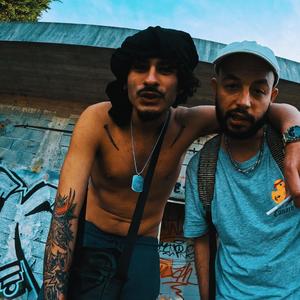 RECUSO-ME A IR DORMIR (feat. LIMBU)