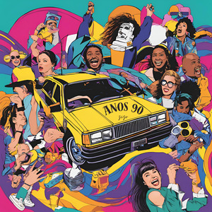 Anos 90