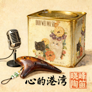 外婆的饼干盒（演唱版）