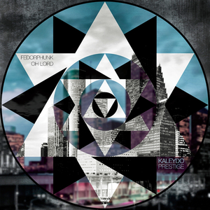 Oh Lord (Original Mix)