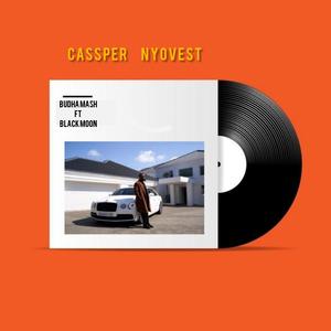 Cassper Nyovest