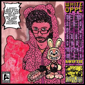 Oh My God (DJ Baby Chai Mocha Mix)