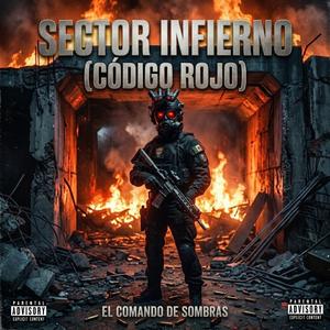 Sector Infierno (Codigo rojo)