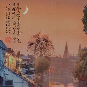 江南·花月夜（prod.JaylinN）