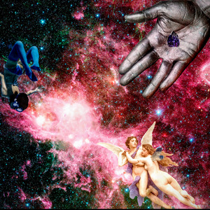 JUNGLE WOMAN ( MOTHER NATURE)