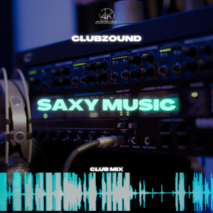 Saxy Music (Club Mix)