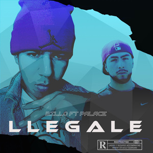 Llégale
