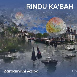Rindu Ka'bah