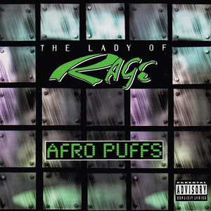 Afro Puffs (G-Funk Remix)