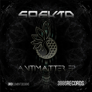 Antimatter (Original Mix)