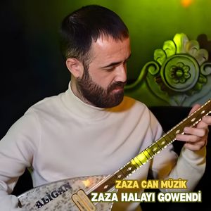 Zaza Halayı Gowendi