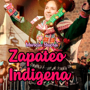 Zapateo Indigena