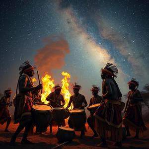 Feel the African Beat