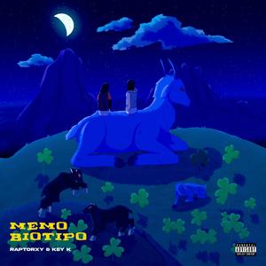 PEDAÇO DE UM PLANETA (feat. Key K)