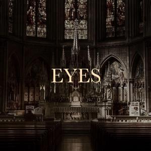 EYES (feat. Monsy)