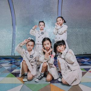 宝贝一起唱 叶芊妤 张涵曦 邹安淇 周子淇 张喻涵 耘歌音乐