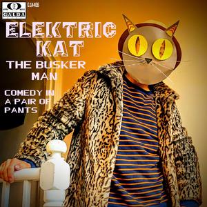 Comedy In A Pair Of Pants