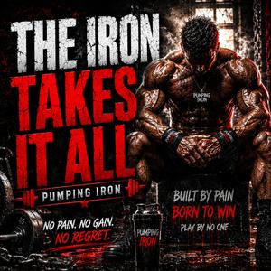 The Iron Takes It All