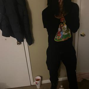 Nurse (feat. Jayhundo)