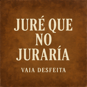 JURE QUE NO JURARIA