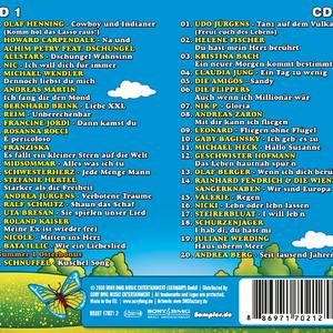 Unberechenbar (Radio Edit)