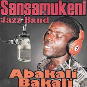 Abakali Bakali