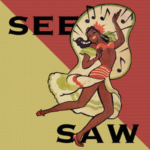 Seesaw