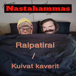 Kuivat Kaverit