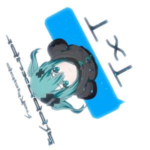 TxT (feat. Hatsune Miku)