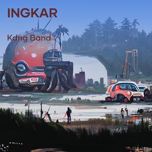 Ingkar