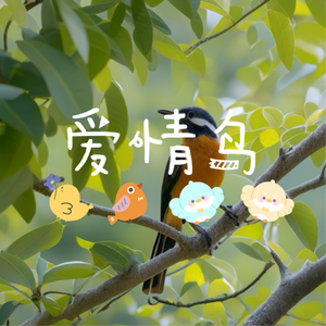 爱情鸟