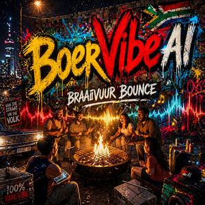 Braaivuur Bounce
