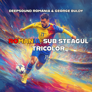 Romania, sub steagul tricolor