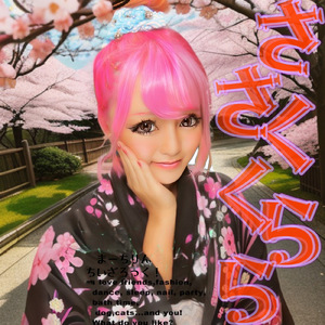 こしぬけ (DJ Puffin remix)