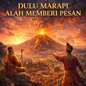 DULU MARAPI ALAH MEMBERI PESAN (Remix)