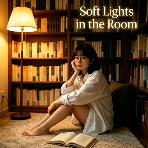 Soft Lights in the Room