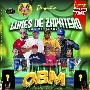 LA BOCHINCHERA / Tele Dj y El Capo // Bm en Concierto en Billares la Calle Moja