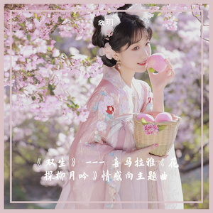 双生 ----- 喜马拉雅《花探柳月吟》情感向主题曲