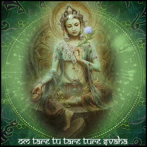 Om Tare Tu Tare Ture Svaha (Remastered)
