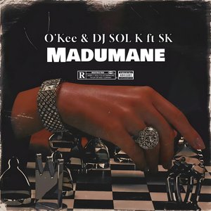 Madumane