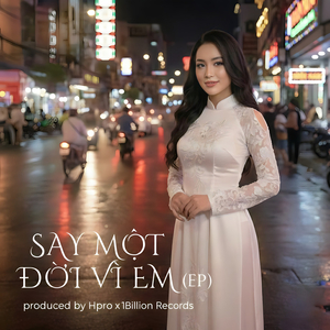 Say Một Đời Vì Em (Rock Ver.)
