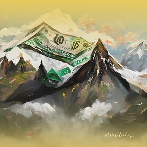 gastando essas notas