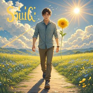 脚踏实地逐理想_可糖可唐