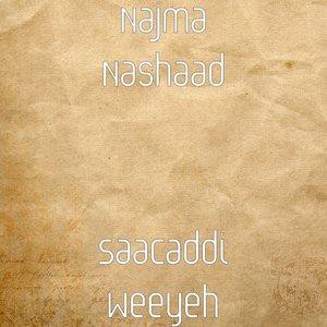 Saacaddi Weeyeh