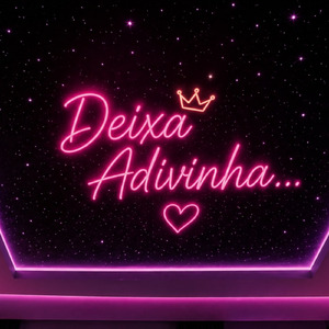 Deixa Adivinha