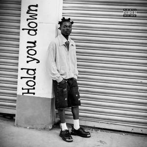HOLD U DOWN